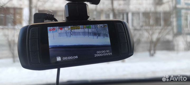 Видеорегистратор