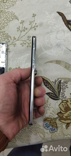 Дисплей huawei mate 50 pro