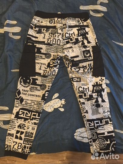 Мужская одежда