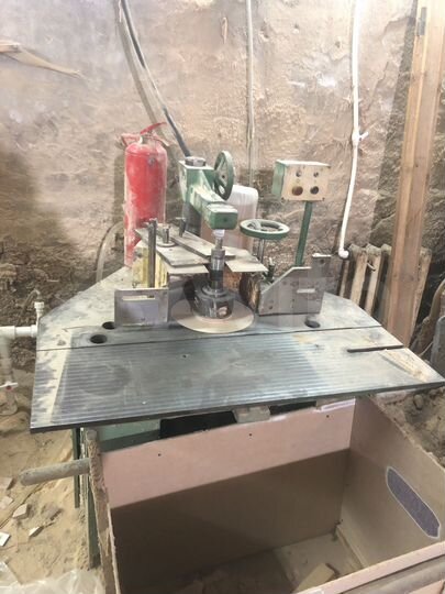 Производство, 50 м²