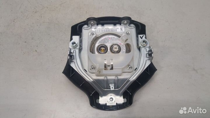 Подушка безопасности водителя Citroen C-Crosser, 2009