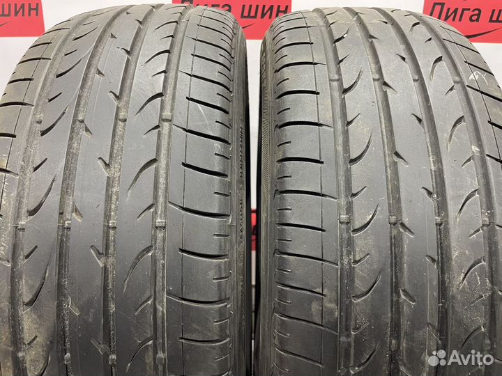 Bridgestone Dueler H/P Sport 235/45 R19