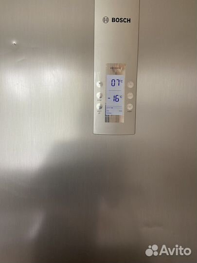 Холодильник бу