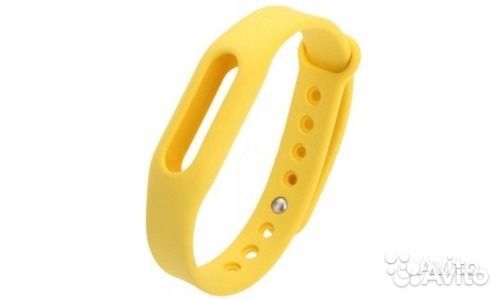 Ремешок фитнес-браслета