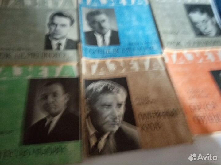 Журналы роман газета