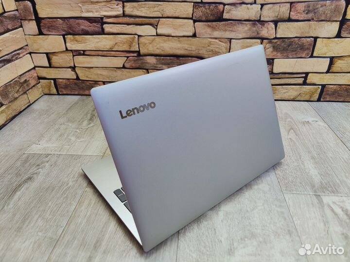 Ноутбук Lenovo / Intel core i5 / Игровой