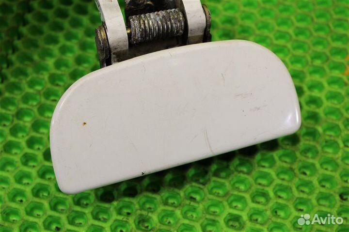 Ручка двери внешняя передняя правая Mazda Bongo