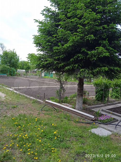 Участок 15 сот. (ИЖС)