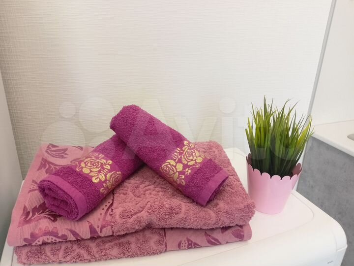 Квартира-студия, 25 м², 7/9 эт.