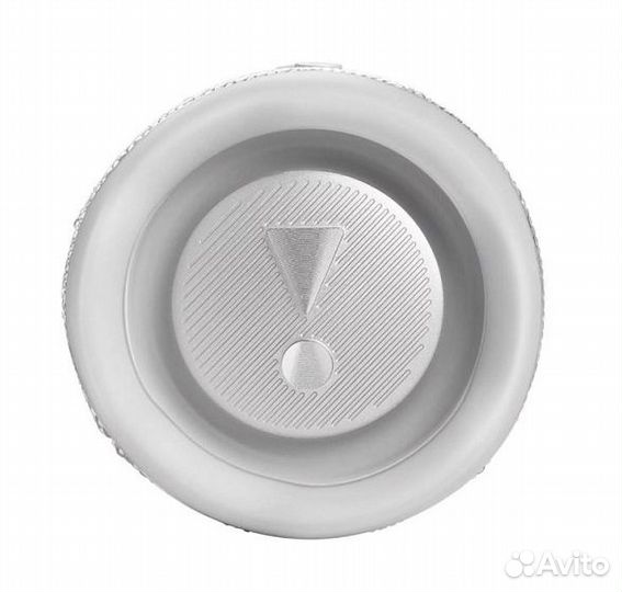 Портативная колонка JBL Flip 6 White (jblflip6WHT)