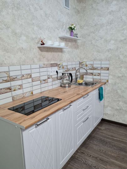 Квартира-студия, 33 м², 8/17 эт.