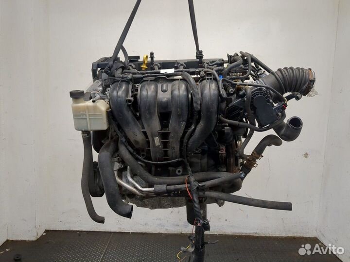 Генератор Mazda 6 (GG), 2007