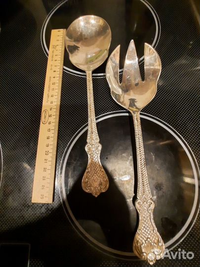 Ложки для салата