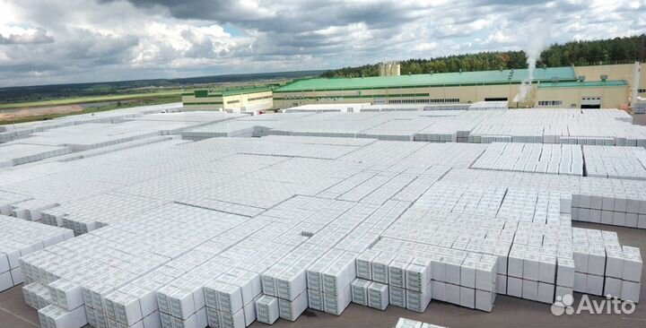 Утеплитель Роквул RockWool