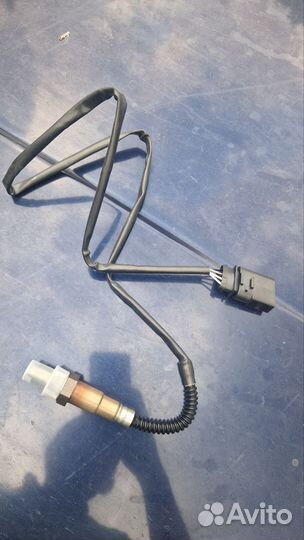 Лямбда зонд Volkswagen golf 4