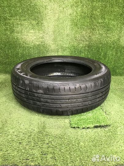 Nexen N'Blue HD Plus 185/65 R15 91H