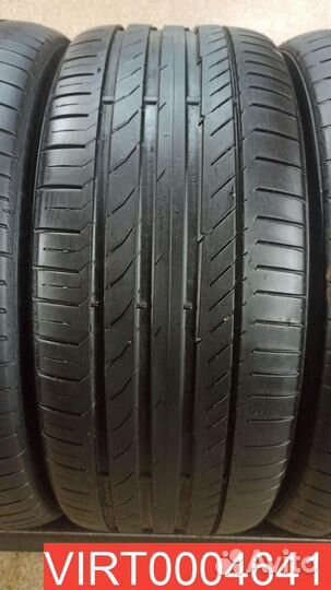 Continental ContiSportContact 5 245/45 R19 102Y