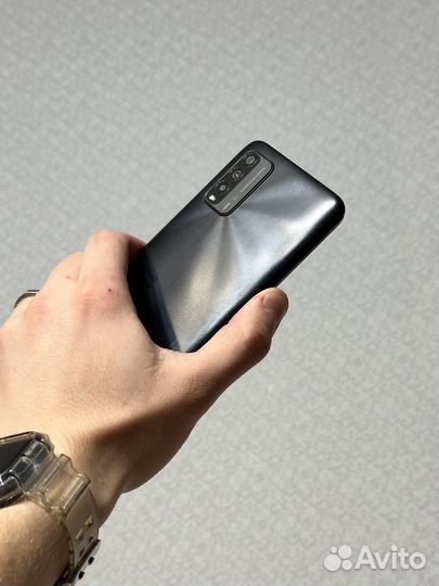 Xiaomi Redmi 9T, 4/64 ГБ