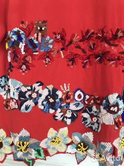 Блуза msgm 40 it