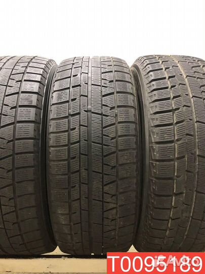 Yokohama Ice Guard IG50+ 205/55 R16 101R