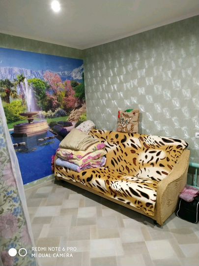 Дом 62 м² на участке 14 сот.