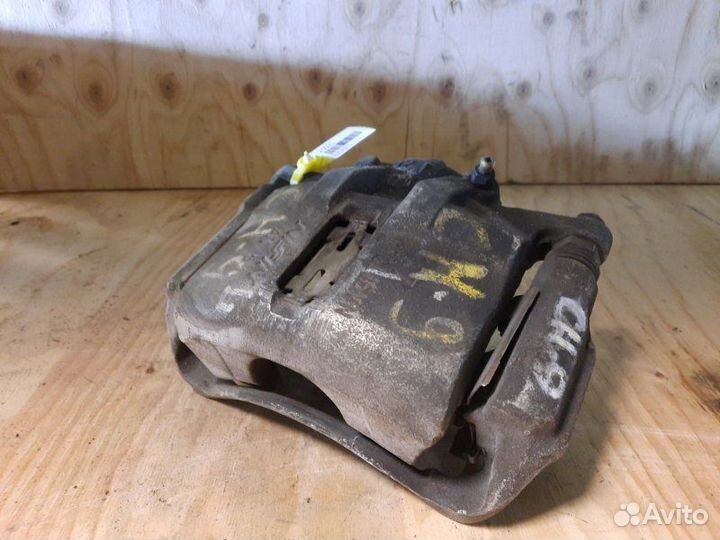 Суппорт передний левый Honda Accord CH9 H23A 1999