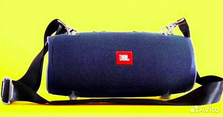 Колонка JBL Extreme 2