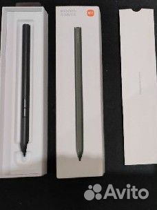 Стилус для xiaomi pad 5