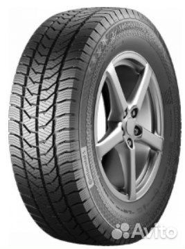 Continental VanContact Viking 205/70 R15 106R