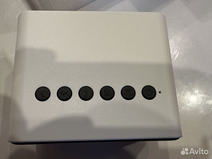 Мини проектор