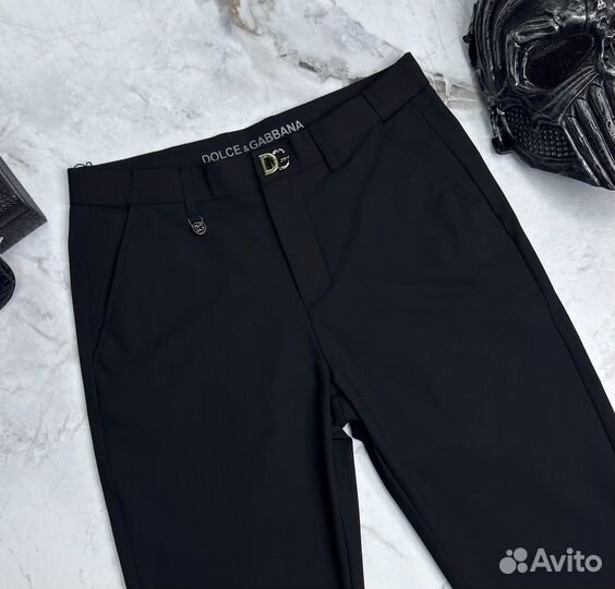 Брюки Dolce & Gabbana