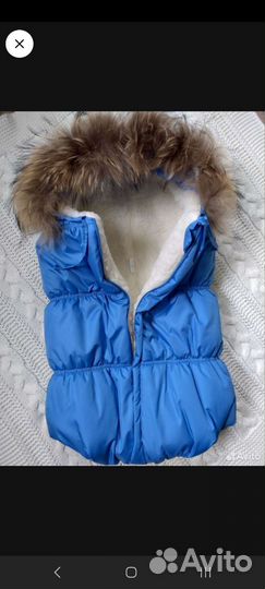 Детская одежда