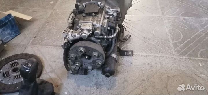 Механическая кп: 716622 01 487797 716.622 SG-S270