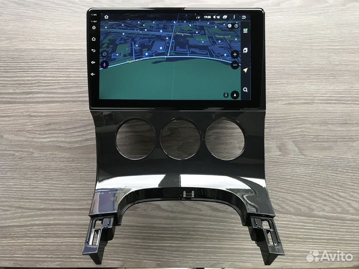 Магнитола Peugeot 3008 Teyes CC2L plus