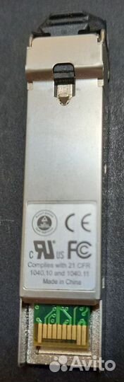 Оптический модуль delta LCP-2125A4edrh