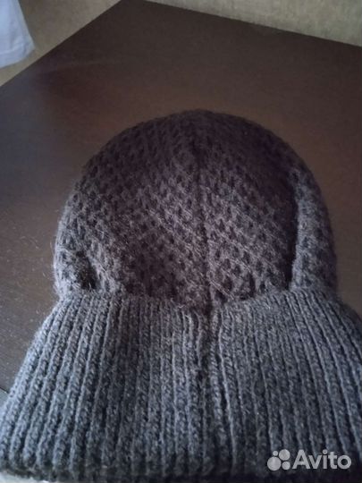 Шапка женская