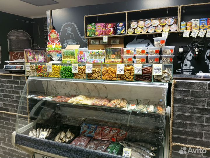 Продам готовый бизнес разливное пиво