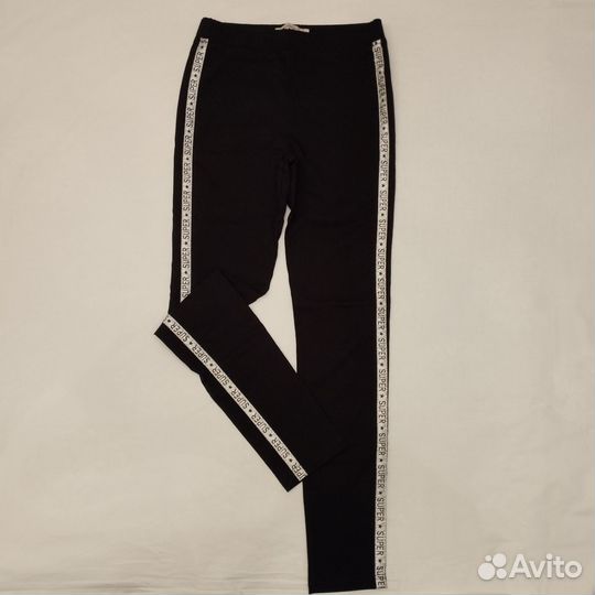 Брюки леггинсы для девочки