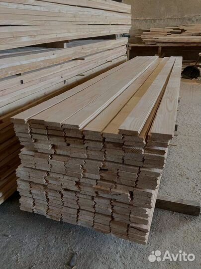 Уютные дома из досок лиственницы