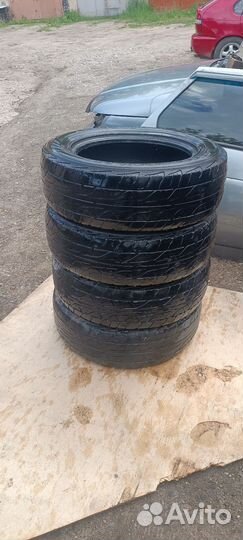 Dunlop Grandtrek AT3 225/65 R17 102