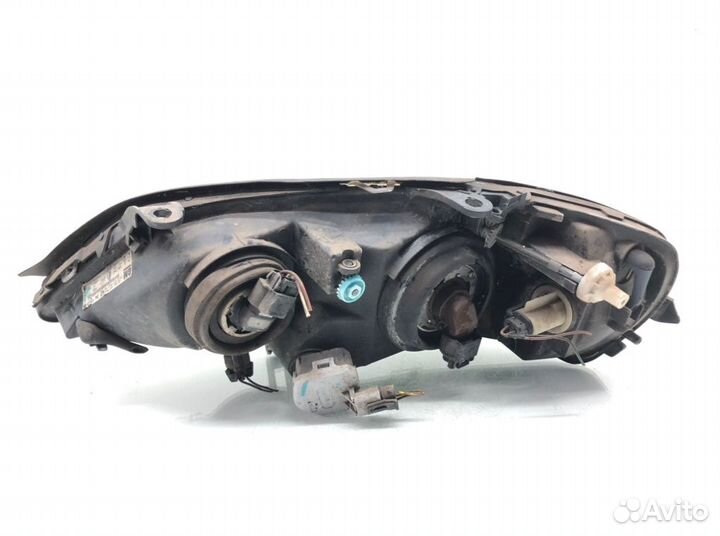 Фара 24441487 Opel Astra G (1998-2005)