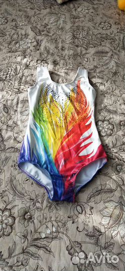 Купальник детский