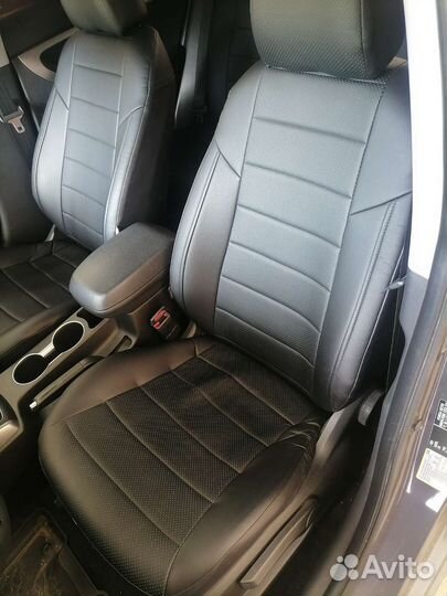 Чехлы на hyundai i30 2 поколения