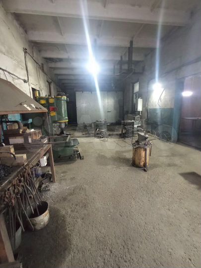 Продается производственная база 5128 м²