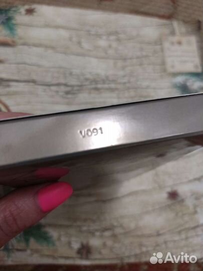 Палитра теней Natasha denona glam