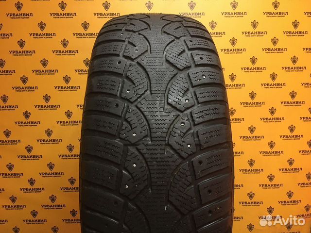 Continental Conti4x4WinterContact 265/65 R17 112T