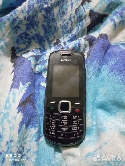 Nokia 101