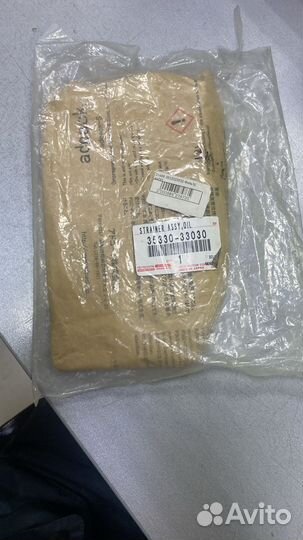 Фильтр АКПП