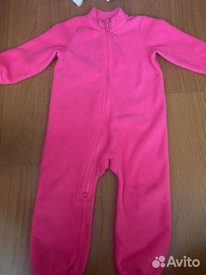 Куртка для девочки