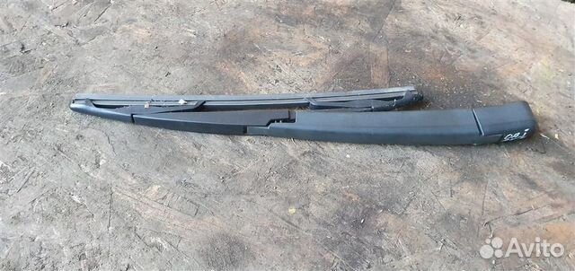 Поводок стеклоочистителя заднего Opel Astra J 201